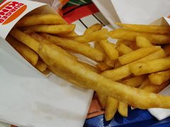 -汉堡王(砂之船奥莱店)