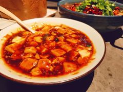 -绿茶餐厅(崇文门新世界店)