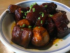 -院子餐厅·大锅菜·老杭帮(桥西直街店)