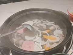 -狐狸爱上椰子鸡(滨江星光大道店)