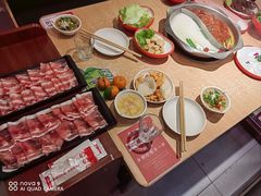 -彤德莱牛肉火锅(双港店)