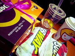 赛百味(时代奥城店)-赛百味SUBWAY(奥城店)