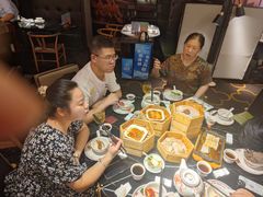 -稻香饭店(IFS国金中心店)