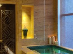 -长沙富力万达文华酒店