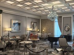 -广州富力丽思卡尔顿酒店