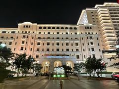 -北京饭店