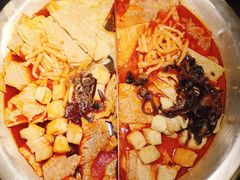 -九鼎轩脆毛肚火锅(南京东路店)
