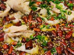 -川人百味(亿合城店)