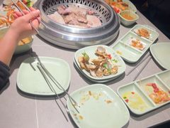 -盛江山自助料理(太原街万达店)