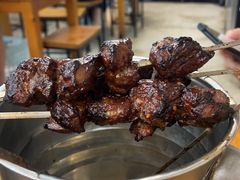 -炒豆合作社(东四总店)