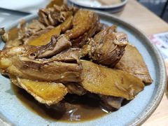 -有肉食·虎九闽菜(798艺术区店)
