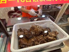 -西塔大冷面(市府大路店)