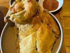 -東舍食唐精品陕菜馆