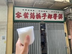 -洪馨椰子
