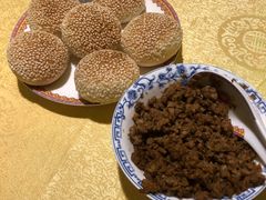 -白家大院·王府宫廷菜(苏州街店)