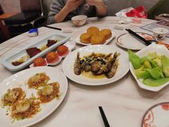 -稻香酒家·33年老字号·港式粤菜(富邦中心店)