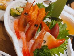 -小句号·精致料理(江南环球港店)