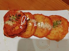 -牛人·雪花牛·木炭烤肉(昆山陆家店)