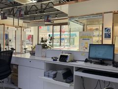 -标准眼镜·蔡司官方授权店(和平路总店)