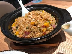 -珍味汤馆·潮汕家乡菜(保利文化广场店)