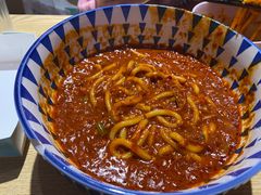 -燃烧的辣椒·新疆米粉(时代天街店)