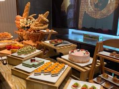 -西藏饭店·亚克·食光自助餐厅(文殊院店)