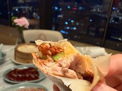 -JWMARRIOTT无锡苏宁JW万豪酒店-悦府65中餐厅