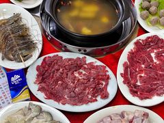 -花苑美食横琴生蚝火锅(拱北粤华路店)