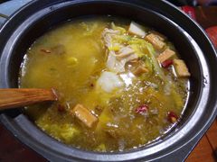 -周鱼小馆石锅酸菜鱼(活力汇店)