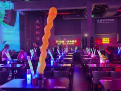 -MOSSO·Liveshow(M3香港广场店)