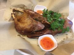 -欣旺·迎宾楼·百年无锡菜