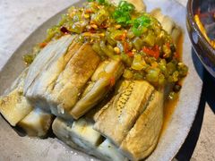 -半山腰·云南菜(侨福芳草地店)