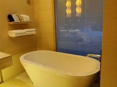 -惠州康帝国际酒店