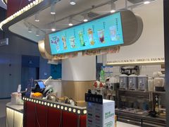 -桂桂茶(歌斐中心店)