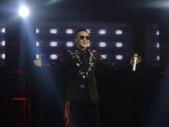 -斯卡拉演艺集团