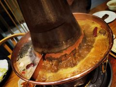 -禾记花园涮肉餐厅