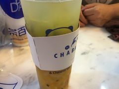 -茶百道(招商花园城店)
