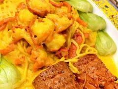 -粤盛海鲜平价店(洛溪食街店)