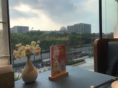 -闽海肴(北辰荟店)