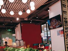 -避风塘(宝山万达店)