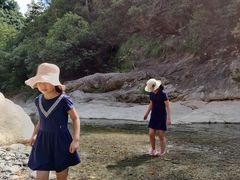 -鄣山大峡谷