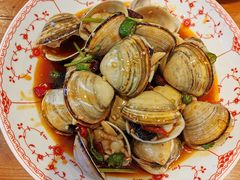 -渔家风味·鲅鱼水饺l央视展播·海鲜天津菜(开发区店)