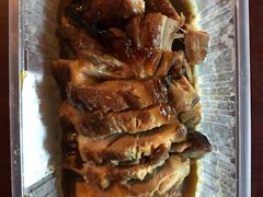 -龙记香港茶餐厅(久光百货店)