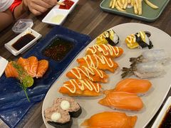 -三禾寿司(南城印象汇店)