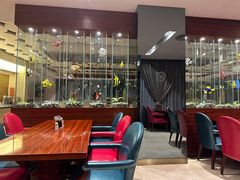 -花园咖啡厅(厦门美丽华大酒店)