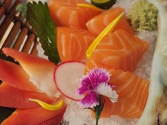 -炙柒Sekinana·精致日料(合生汇店)