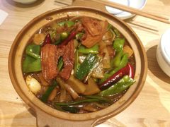 -大厨小馆(华阳城店)