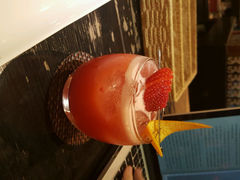 android_upload_pic-Strawberry Butterfly草莓蝴蝶日式水果挞