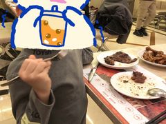 -芭菲盛宴·环球美食(北城国际店)