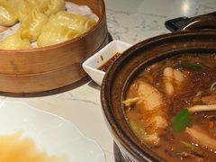 -奉天小馆·非遗东北菜(济南万象城店)